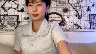 Yuanlili leaked movie part 1