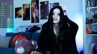 Madnessalise exciting camerawork sex chat flow  part 1