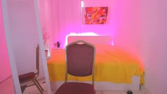 Elisa_Oliver camerawork sex flows part 1