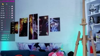 Madnessalise sex movie  part 4