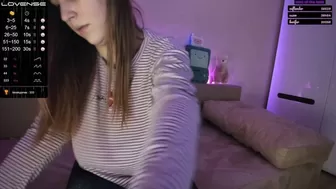 great Alexa_Dream sex chat show 5