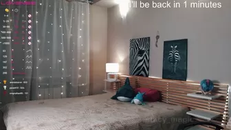 Exciting Stacy_Magic cameraworksex flows part 1