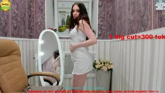 Shy__Emily naked movies part 2