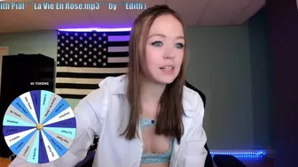 Anabelleleigh sex chat videos part 1