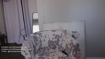 Songbirdbabe camerawork sex chat flows part 3
