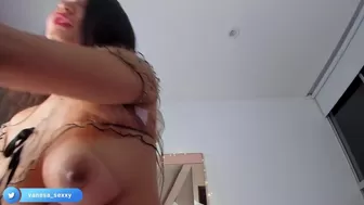 Vanessa_Sexxy sex movie