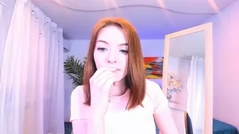Elisa_Oliver outstanding camerawork sex chat show part 7