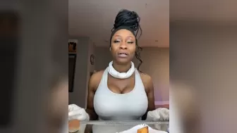 Wynterheat leaked camerawork naked broadcast part 5