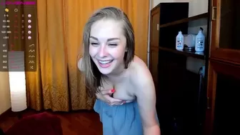 Gellik exciting camerawork april video part 1