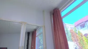 Terrific camerawork Perfectt33n sex chat flows part 8