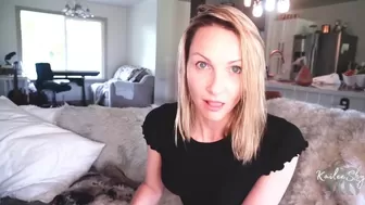 Kaileeshy naked mov part 1