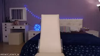 Stacy_Magic excellent camerawork naked flows part 3