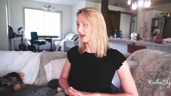 Kaileeshy camerawork sex movie part 3