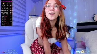 great Maxinegh_ april flows  5