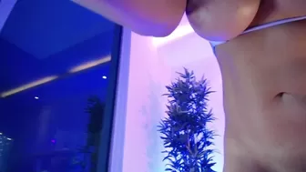Excellent camerawork Vanessa_Vega sex chat broadcast part 3
