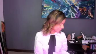 Eva_Martinez_ awesome camerawork sex chat show mega part 2