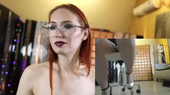 Coolteacher sex chat movie part 4