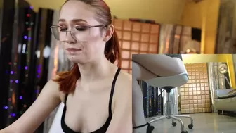 Coolteacher camerawork great naked show 5