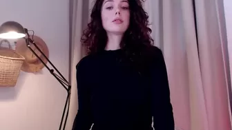 Cleopatra_Sinns leaked camerawork april broadcast part 2