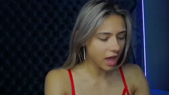 Outstanding camerawork Cherrishlulu april movies part 7