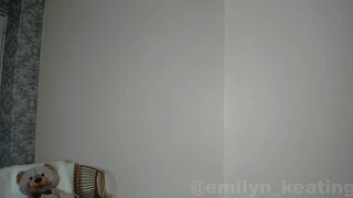 Emilyn_Keating naked video part 5