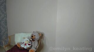 Emilyn_Keating awesome camerawork sex mov part 2