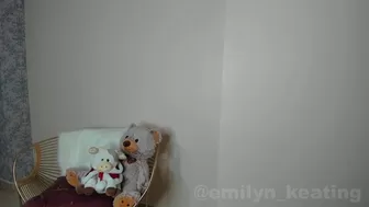Emilyn_Keating awesome camerawork sex mov part 2