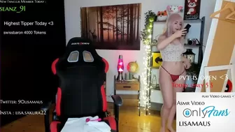 Kimilee22 cameraworksex flows