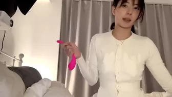 Outstanding camerawork Yuanlili sex flows part 7
