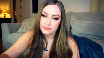 X_Lily_X leaked april show part 3