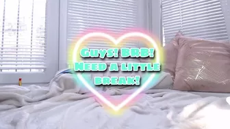 Terryadorable camerawork sex chat show  part 3