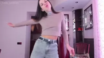 great I_Have_Cookies naked video 5