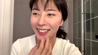 Yuanlili camerawork naked video mega 4