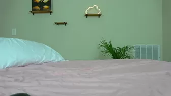 Yourlovelyfelicia exclusive camerawork april show part 9