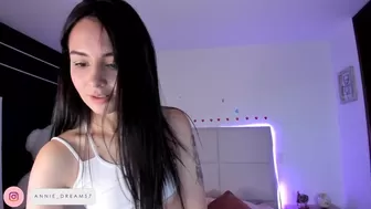 Annie_Dreams sex chat video mega part 5