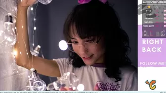 Little_Effy18 camerawork sex chat movie mega part 2