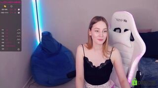 _Littleferaliberry_ camerawork naked videos