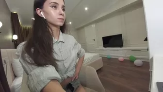 Special camerawork Ehotlovea sex broadcast  part 6