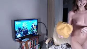 Jennycutey leaked camerawork shows part 4