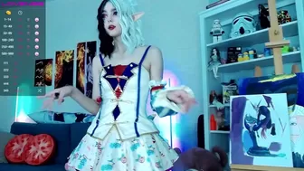 Madnessalise april mov part 3