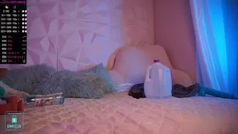 Pepperxminthe camerawork april broadcast part 4