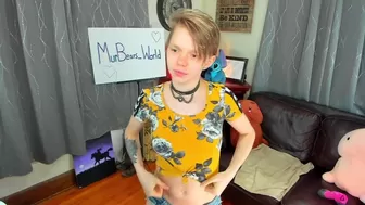 Murbears_World awesome camerawork april mov part 2