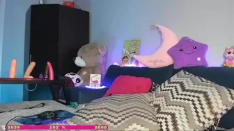 Loveaprilpink sex show mega