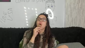 So_Sweet_Poppy leaked naked flow part 2