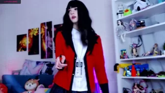 Madnessalise leaked april mov part 1