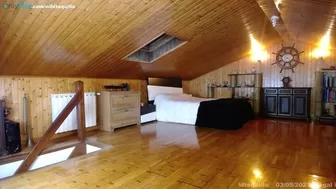 Wildtequilla leaked naked show