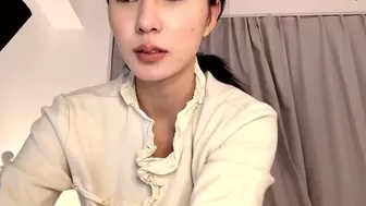 Yuanlili camerawork naked video mega part 1