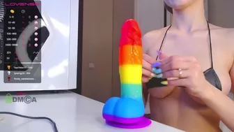 Seltin_Sweety exclusive camerawork sex flows  part 9