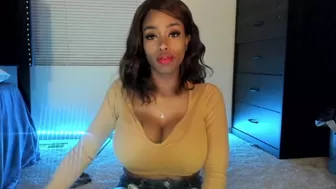 Terrific camerawork Napudi1 naked flow part 8