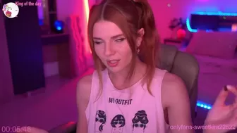 Sweetkira555 camerawork april mov part 3